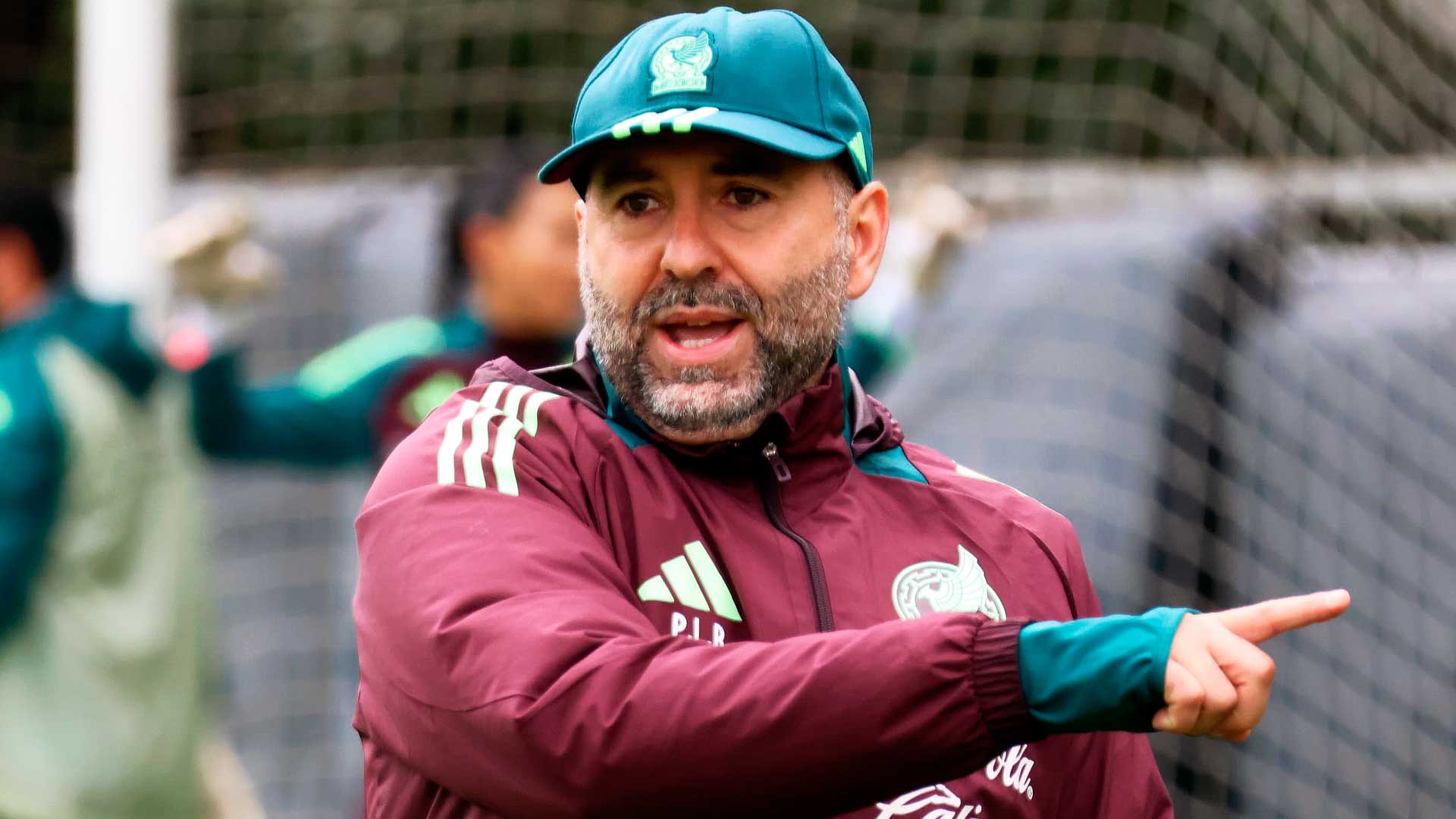 oncacaf anuncia calendario de la Clasificatoria W 2025/26 rumbo al Campeonato W Concacaf 2026